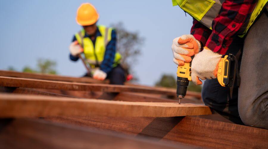 Expert top industrial roofings services in Elkhorn, WV